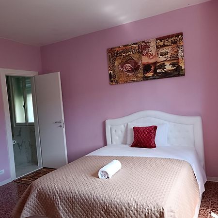 Locazione Turistica 2 Bed & Breakfast Tessera Eksteriør bilde