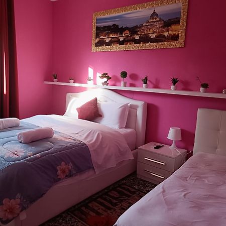 Locazione Turistica 2 Bed & Breakfast Tessera Eksteriør bilde