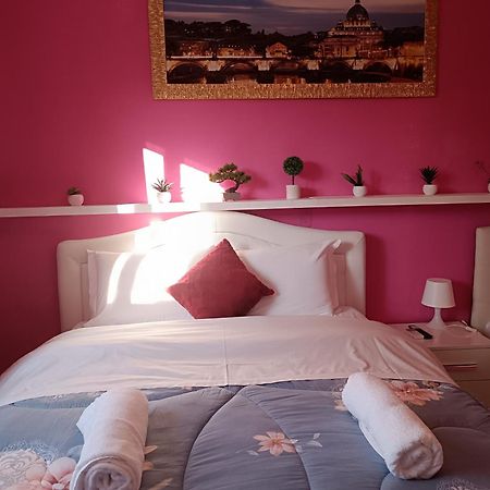 Locazione Turistica 2 Bed & Breakfast Tessera Eksteriør bilde