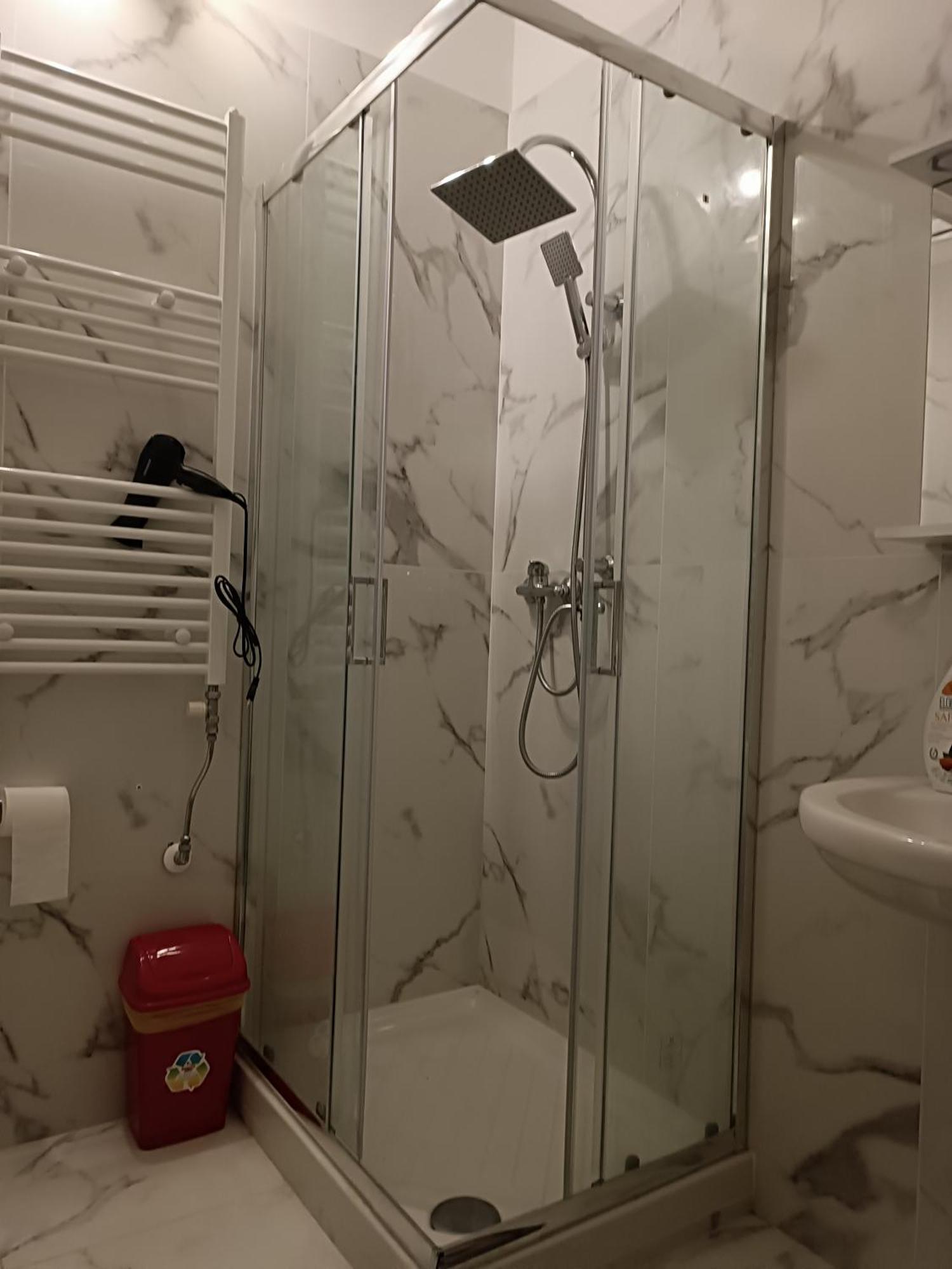 Locazione Turistica 2 Bed & Breakfast Tessera Eksteriør bilde