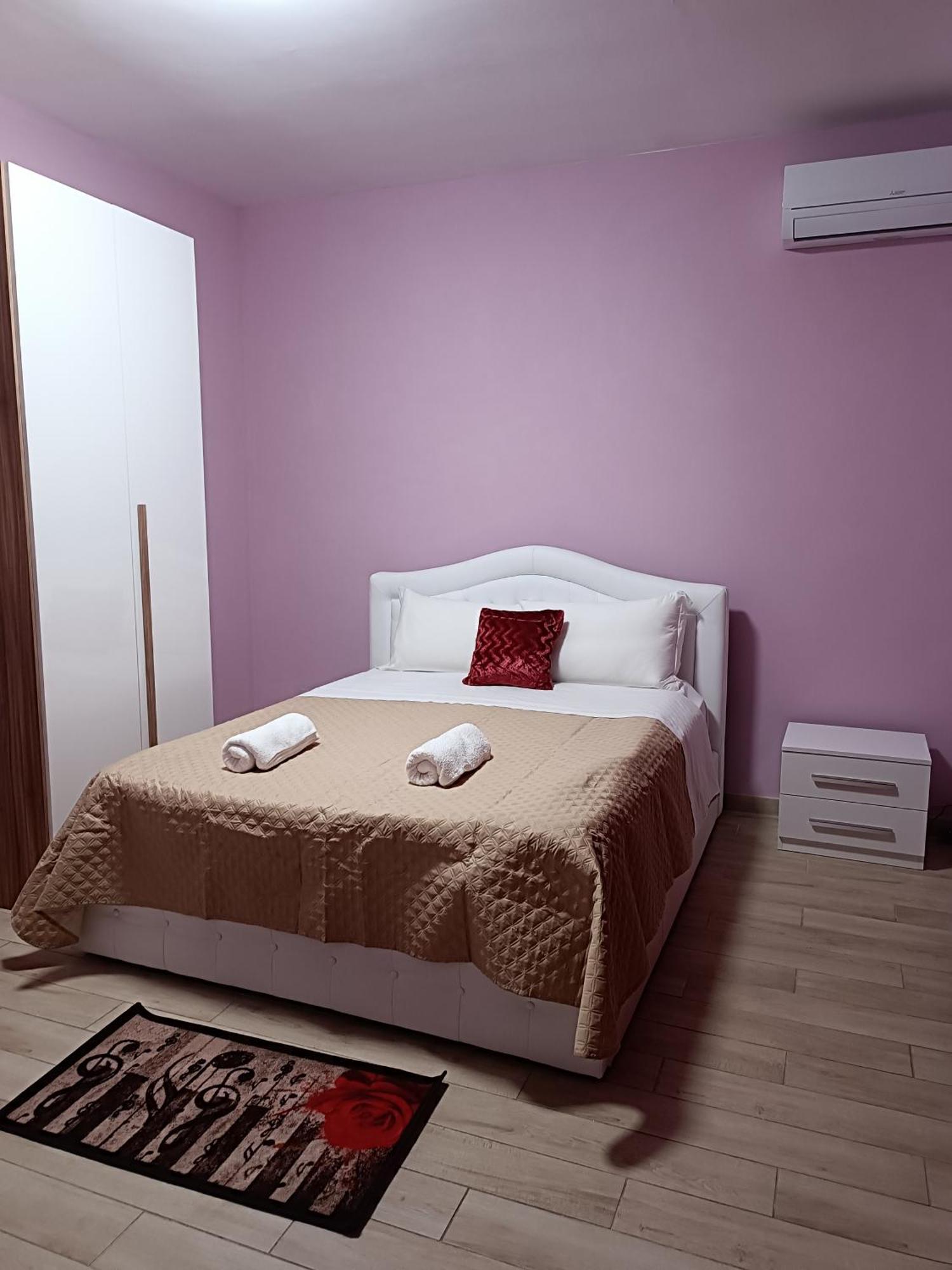 Locazione Turistica 2 Bed & Breakfast Tessera Eksteriør bilde