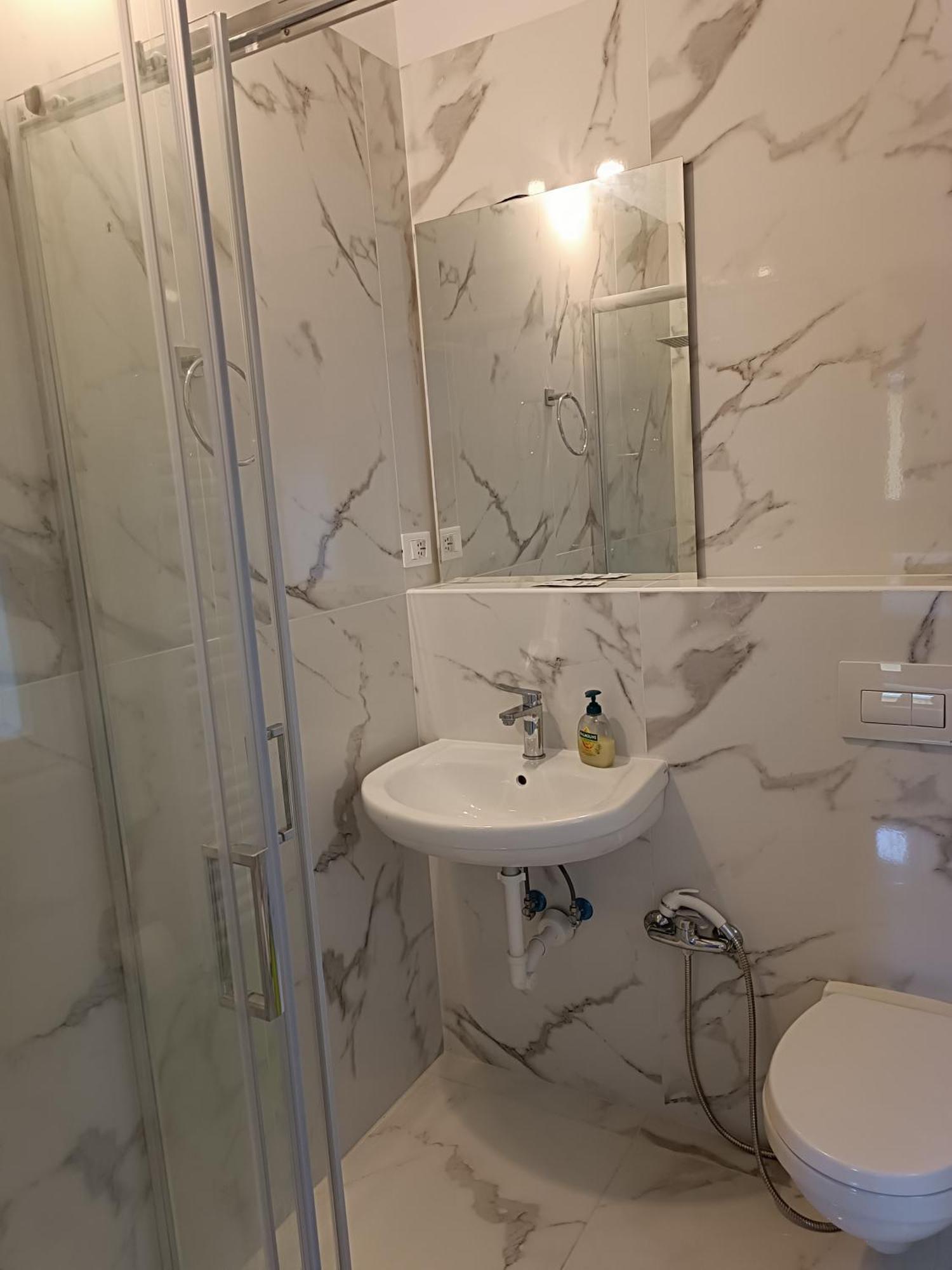 Locazione Turistica 2 Bed & Breakfast Tessera Eksteriør bilde