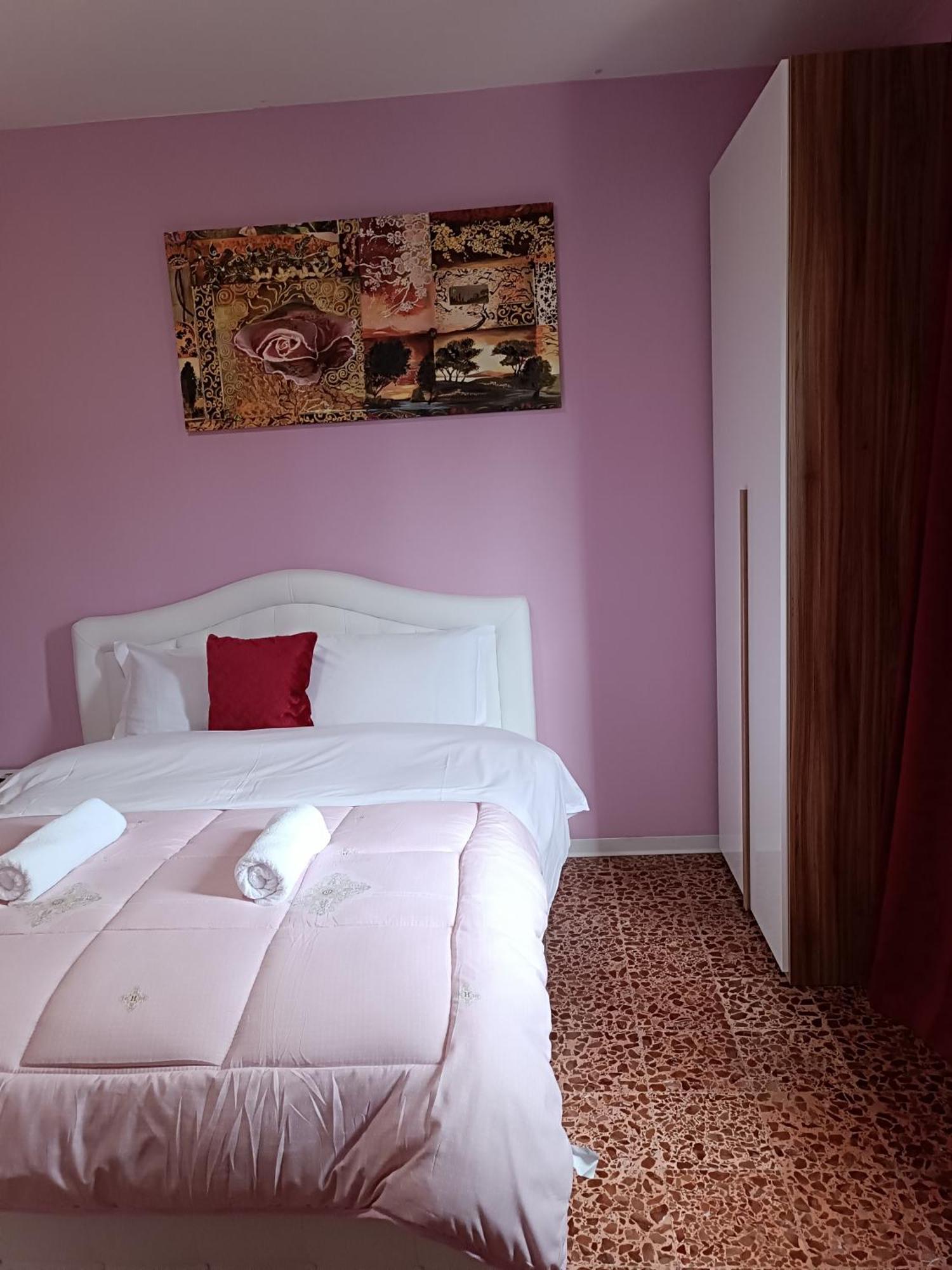 Locazione Turistica 2 Bed & Breakfast Tessera Eksteriør bilde