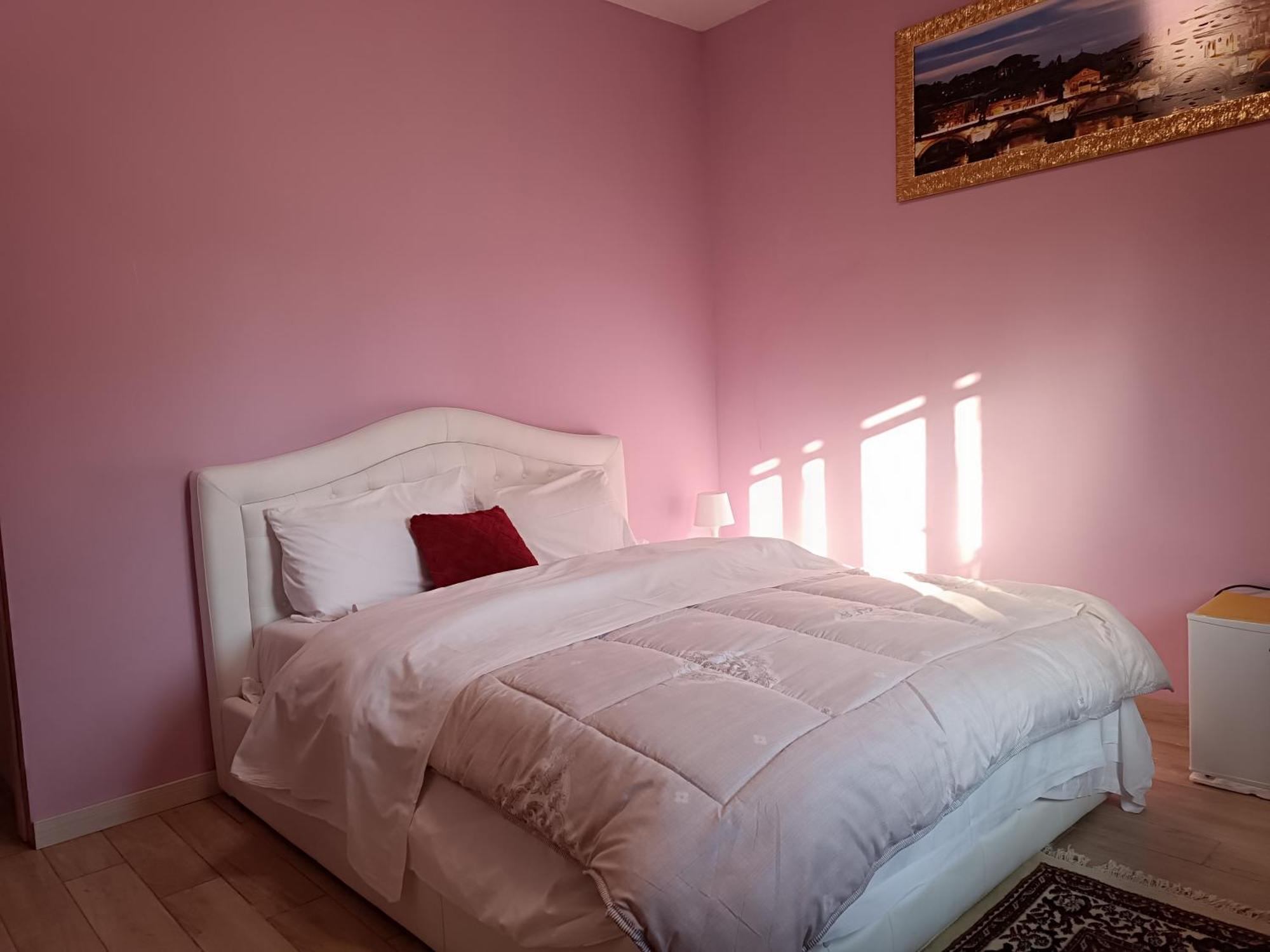 Locazione Turistica 2 Bed & Breakfast Tessera Eksteriør bilde