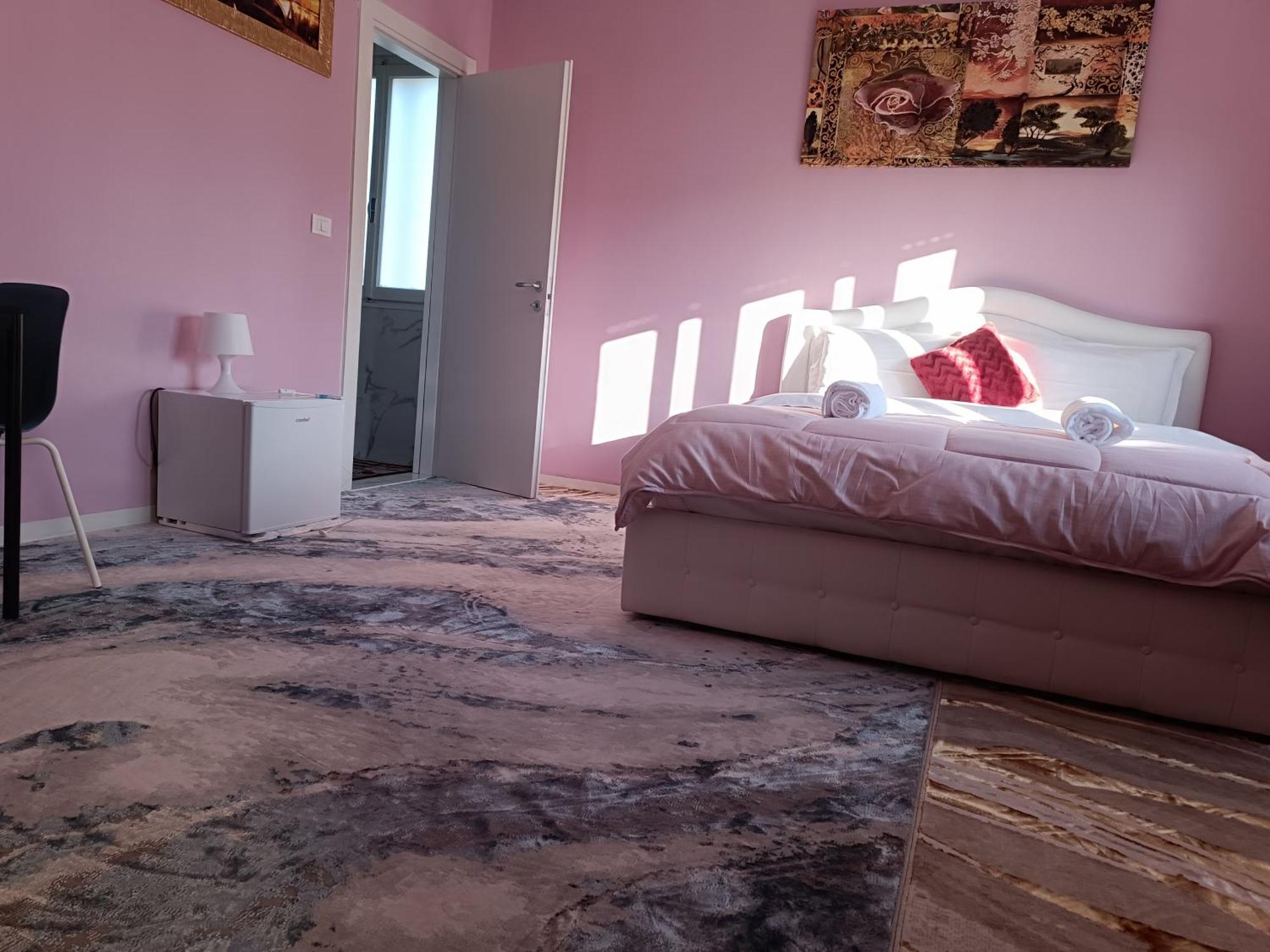 Locazione Turistica 2 Bed & Breakfast Tessera Eksteriør bilde