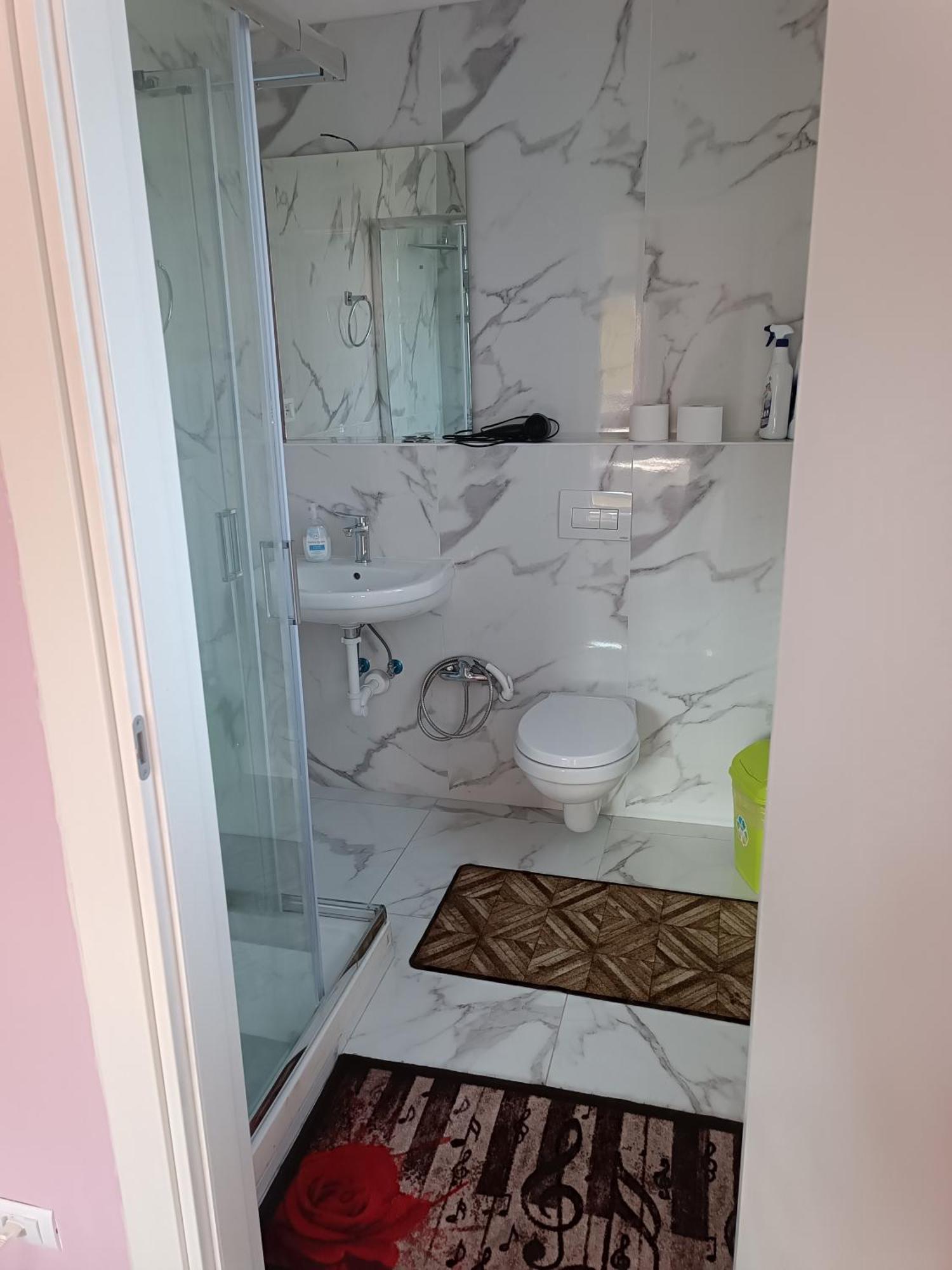 Locazione Turistica 2 Bed & Breakfast Tessera Eksteriør bilde